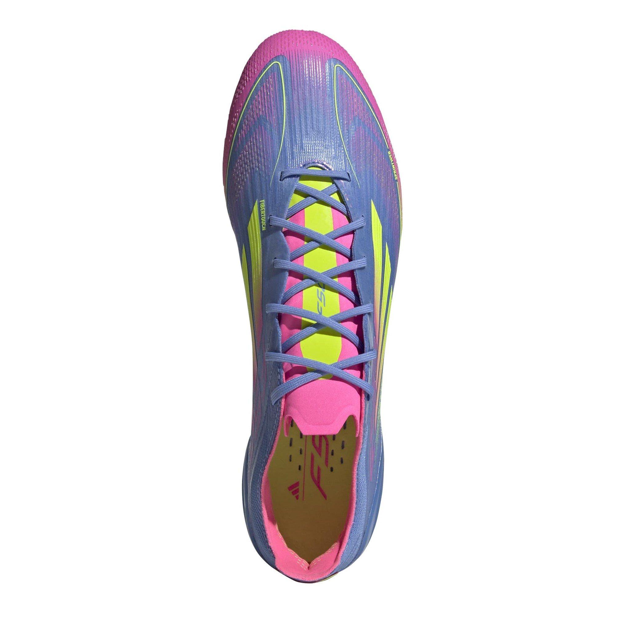 Blue Fusion - adidas - Adidas F50 Elite Fg Sn99 - 6