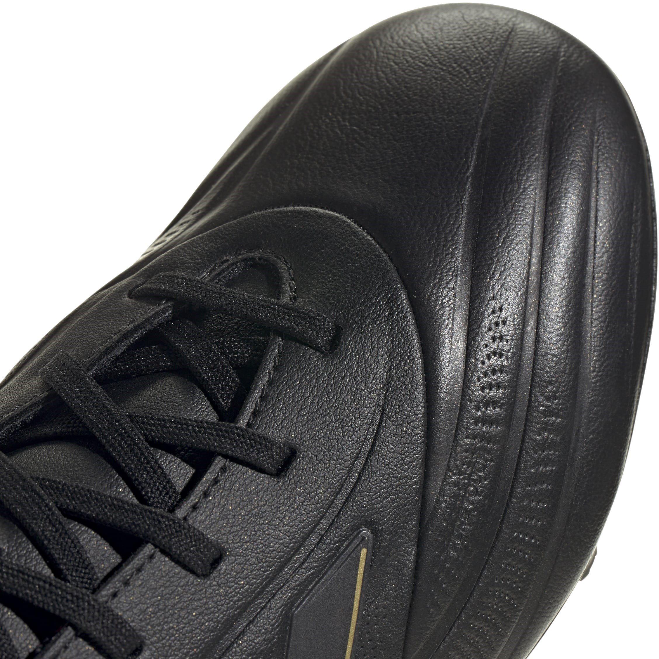 Core Black/Crbn - adidas - Copa Pure 2 League Firm Ground Football Boots - 8