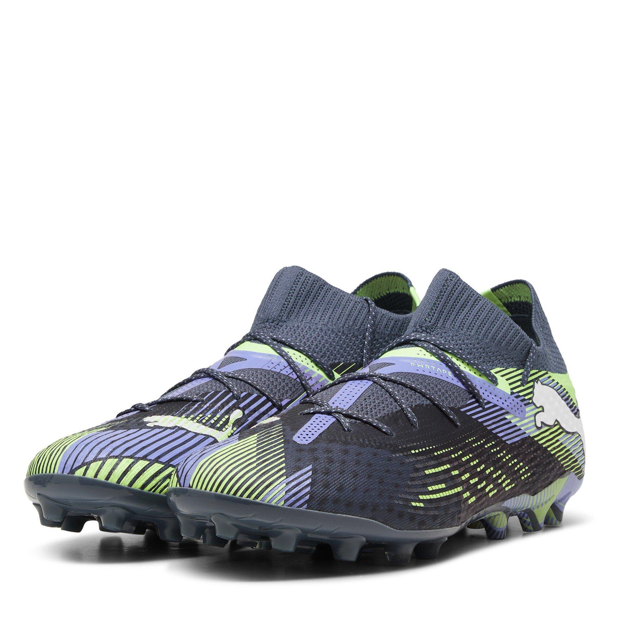 Men's Future 7 Ultimate MG Firm Ground Football Boots