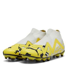 Puma Future Match.3 Firm Ground Laceless Football