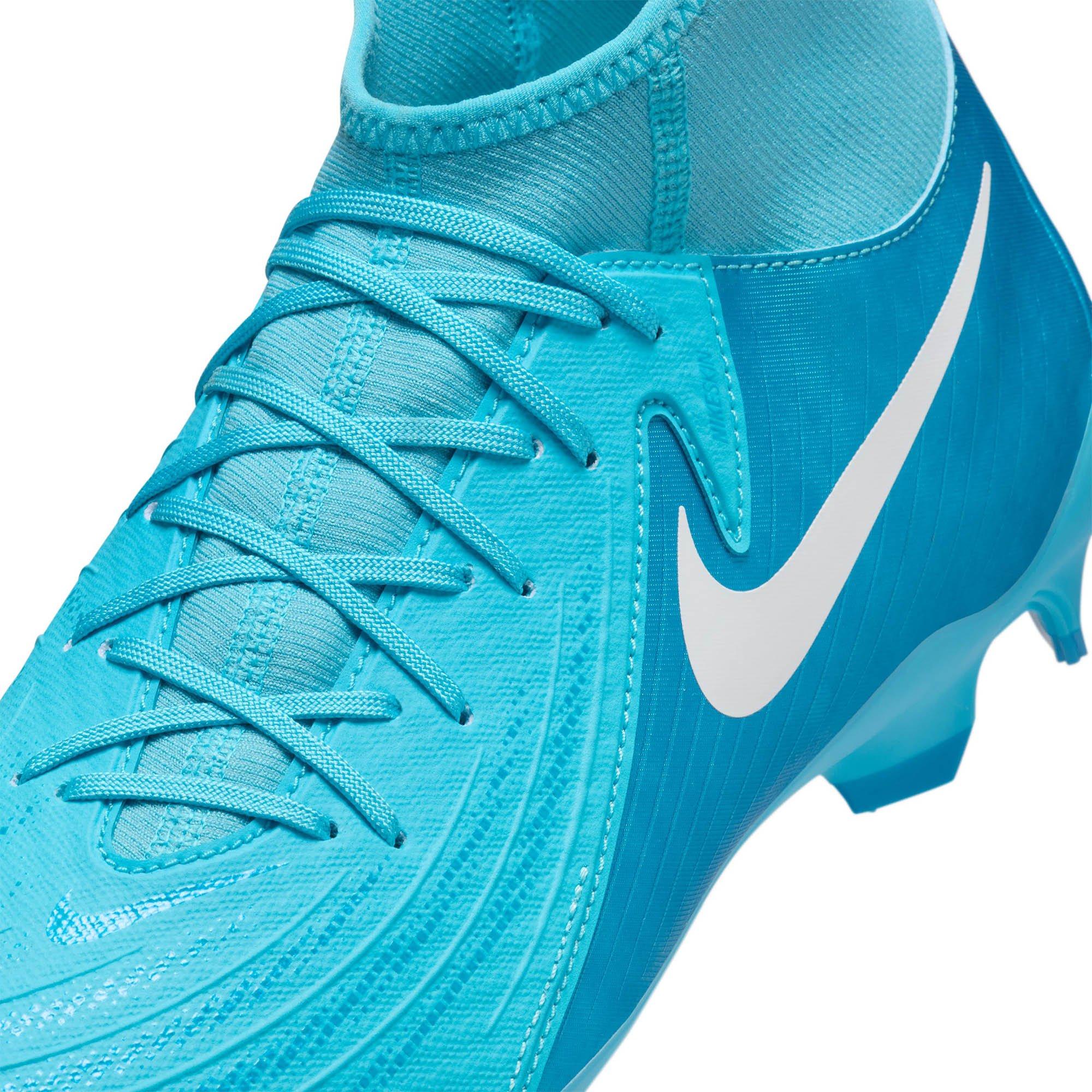 Nike Phantom Luna Academy Firm Ground Football Boots Firm