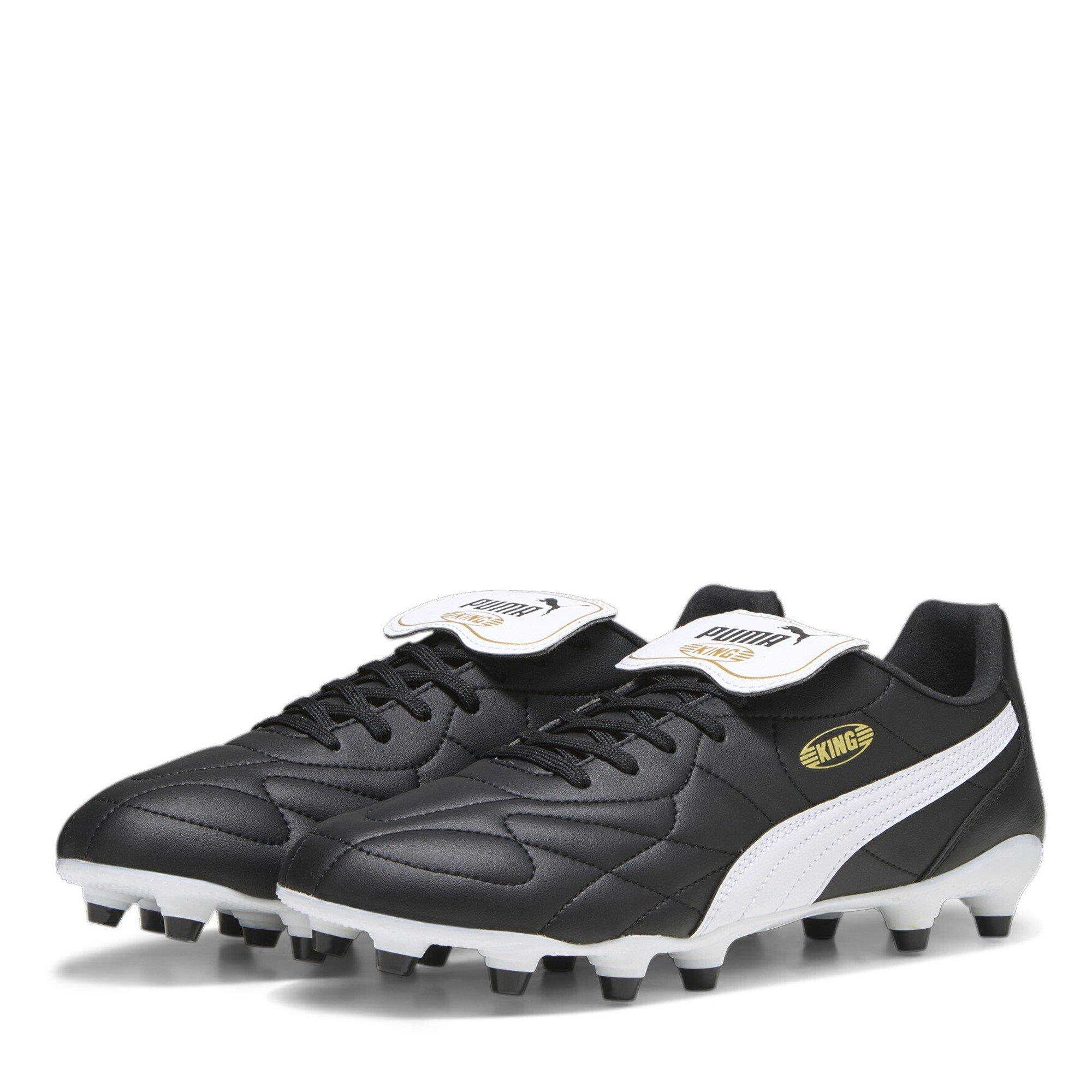 Puma King Top FG Football Boots Botas de fútbol para terreno