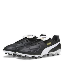 Puma Sapatilhas de running Nike Epic React Flyknit 2 para mulher Preto Football Boots
