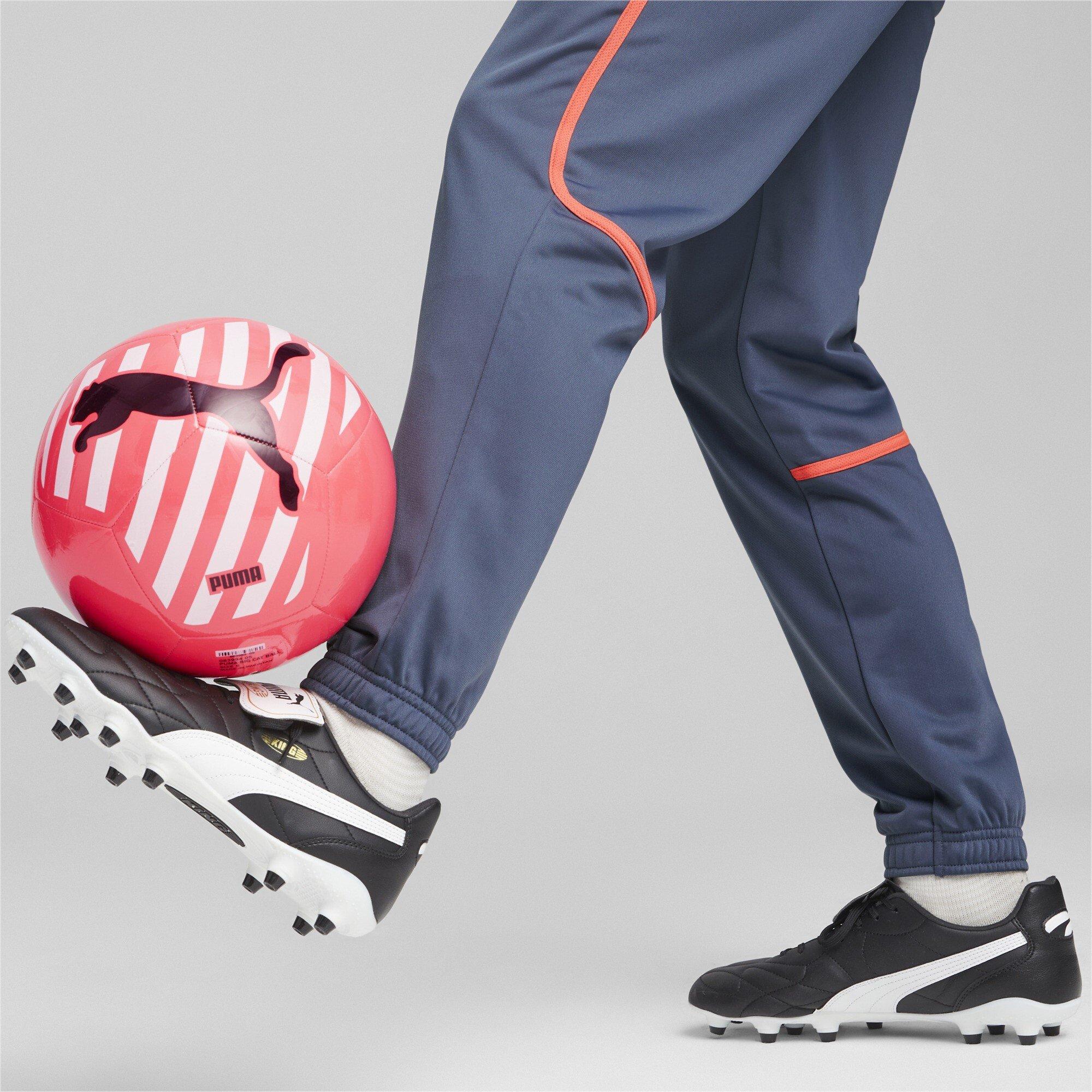 Schwarz/Weiß - Puma - King Top FG Football Boots - 7