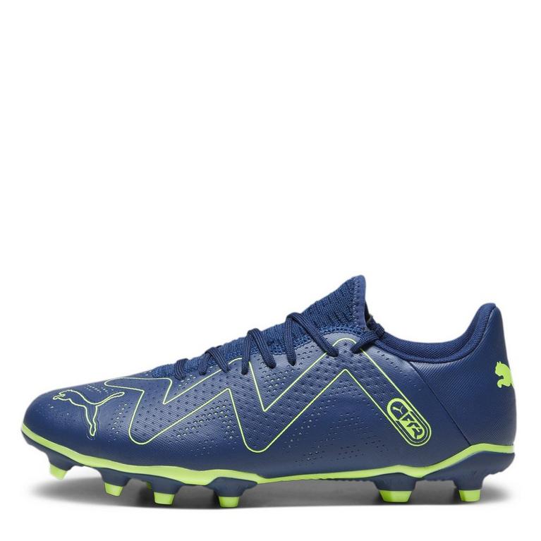 Bleu/Vert - Puma - adidas scorch molded football cleats shoes 2017 - 2
