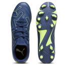 Bleu/Vert - Puma - adidas scorch molded football cleats shoes 2017 - 3