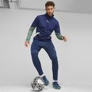 Bleu/Vert - Puma - adidas scorch molded football cleats shoes 2017 - 8