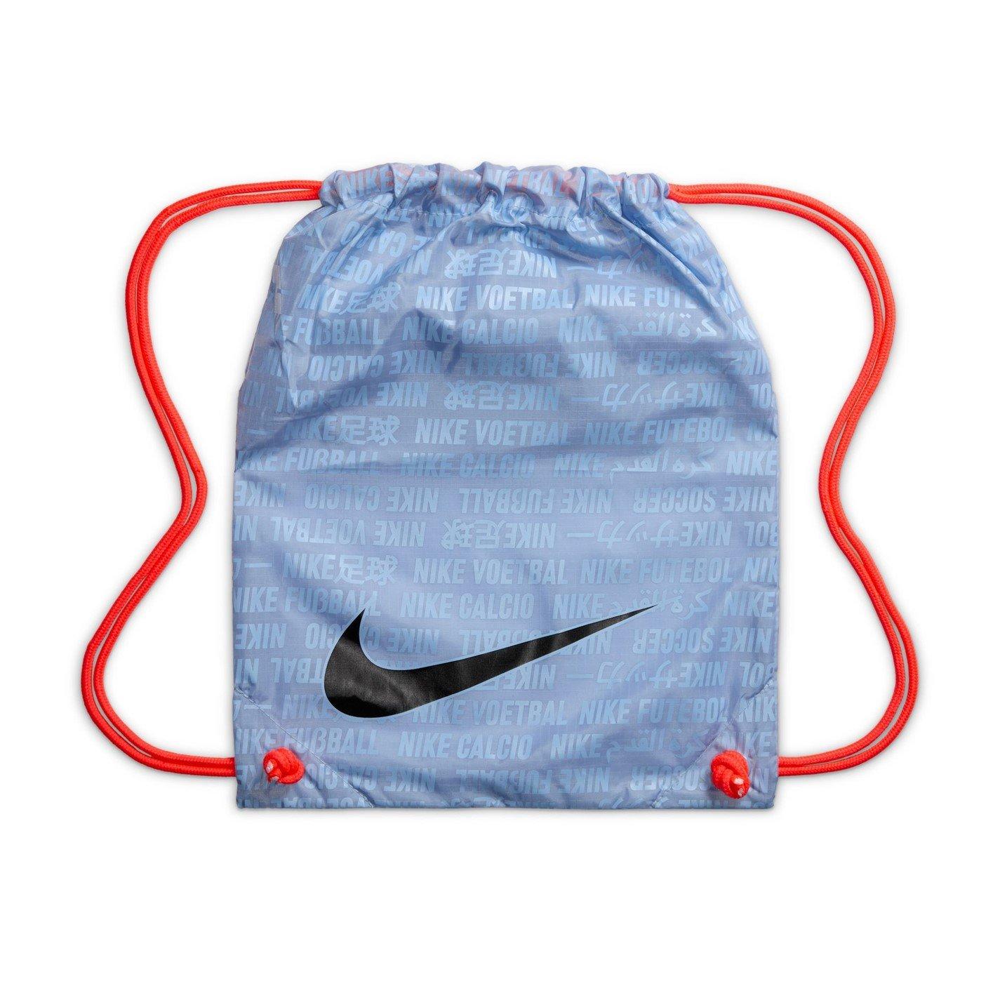 Royal/Crimson - Nike - Phantom 6 Low Elite Firm Ground Football Boots - 10