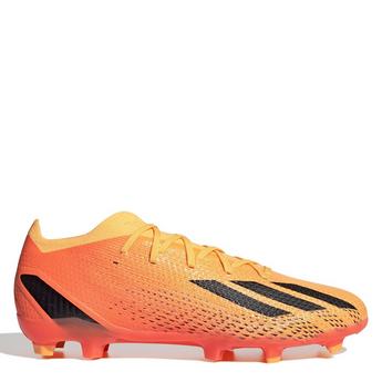 adidas X Speed Portal 2 Adults Firm Ground Football Boots