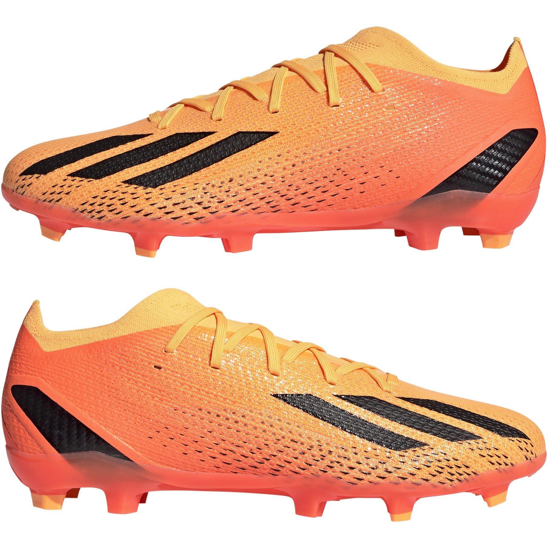 Discount adidas orange football boots Flash Sales