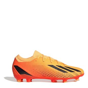 adidas X Speed Portal 3 Adults Firm Ground Football Boots