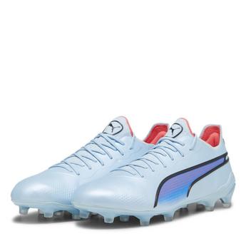 Puma King Ultimate Firm Ground Football Boots