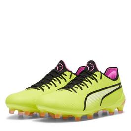 Puma King Ultimate Firm Ground Football Boots