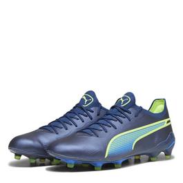 Puma King Ultimate Firm Ground Football Boots