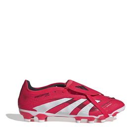 adidas Predator Pro Fold Over Multi Ground Football Boots