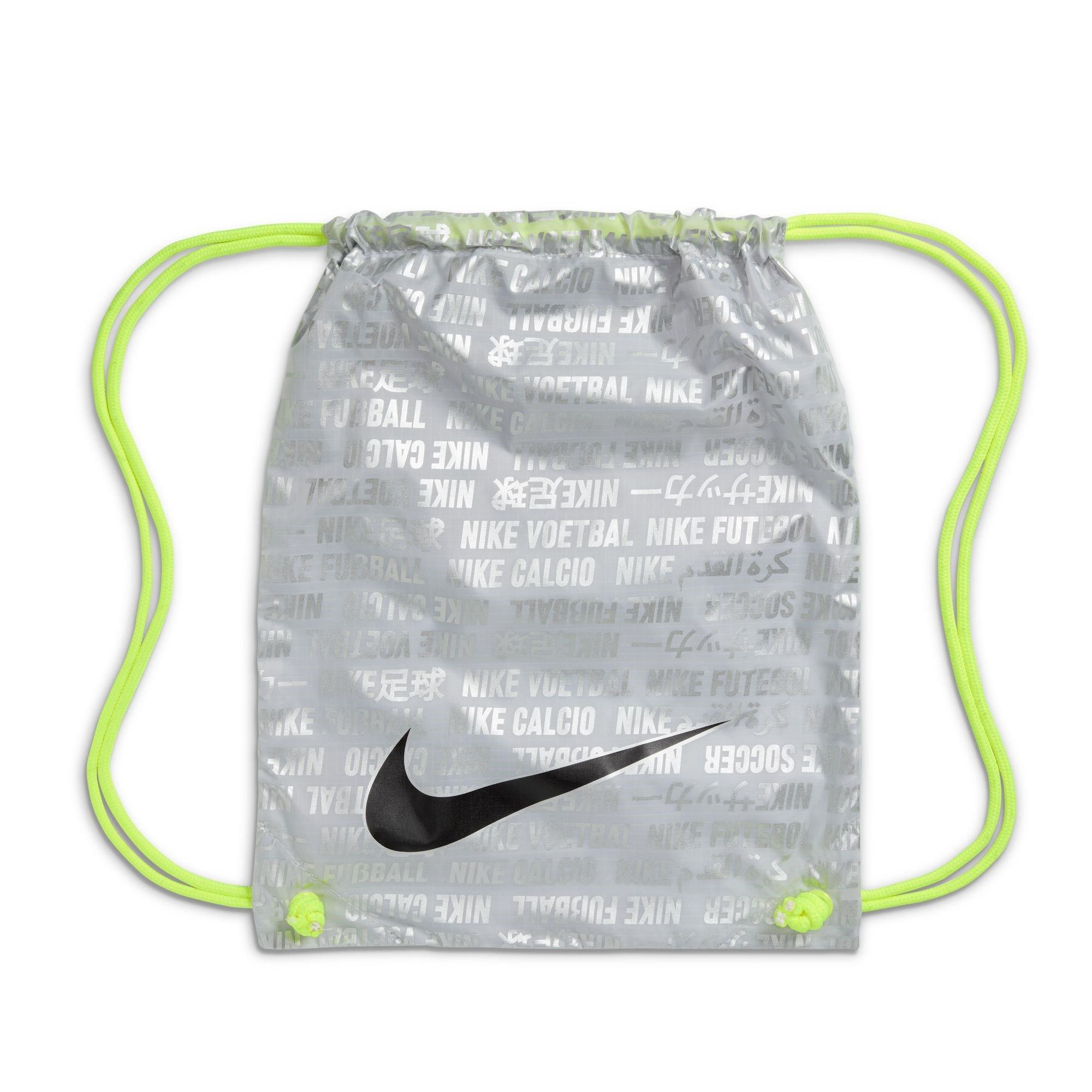 METALLIC SILVER - Nike - Nike LEGEND 10 ELITE Sn51 - 10