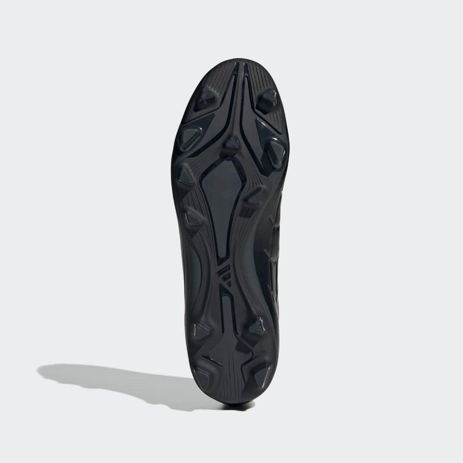 Black/Grey - adidas - Copa Pure 2 Club Firm Ground Football Boots - 3