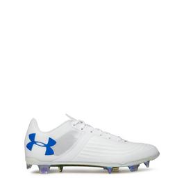Under Armour Under Magnetico Pro Firm Ground Football Boots