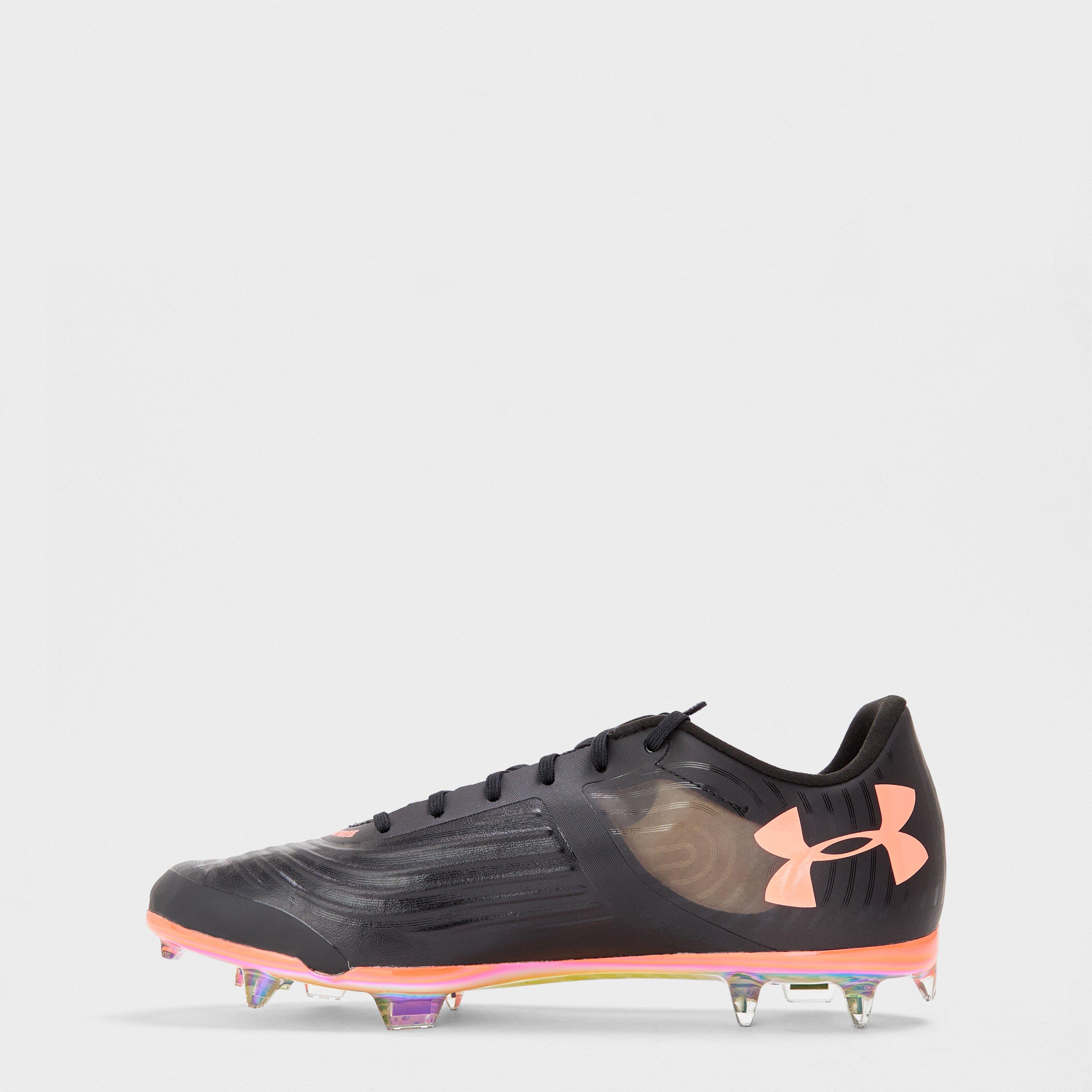Preto - Under Armour - Magnetico Pro Firm Ground Football Boots - 2