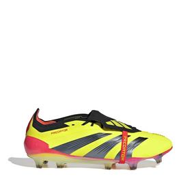 adidas adidas Predator Elite Ft Fg Firm Ground Football Boots Mens