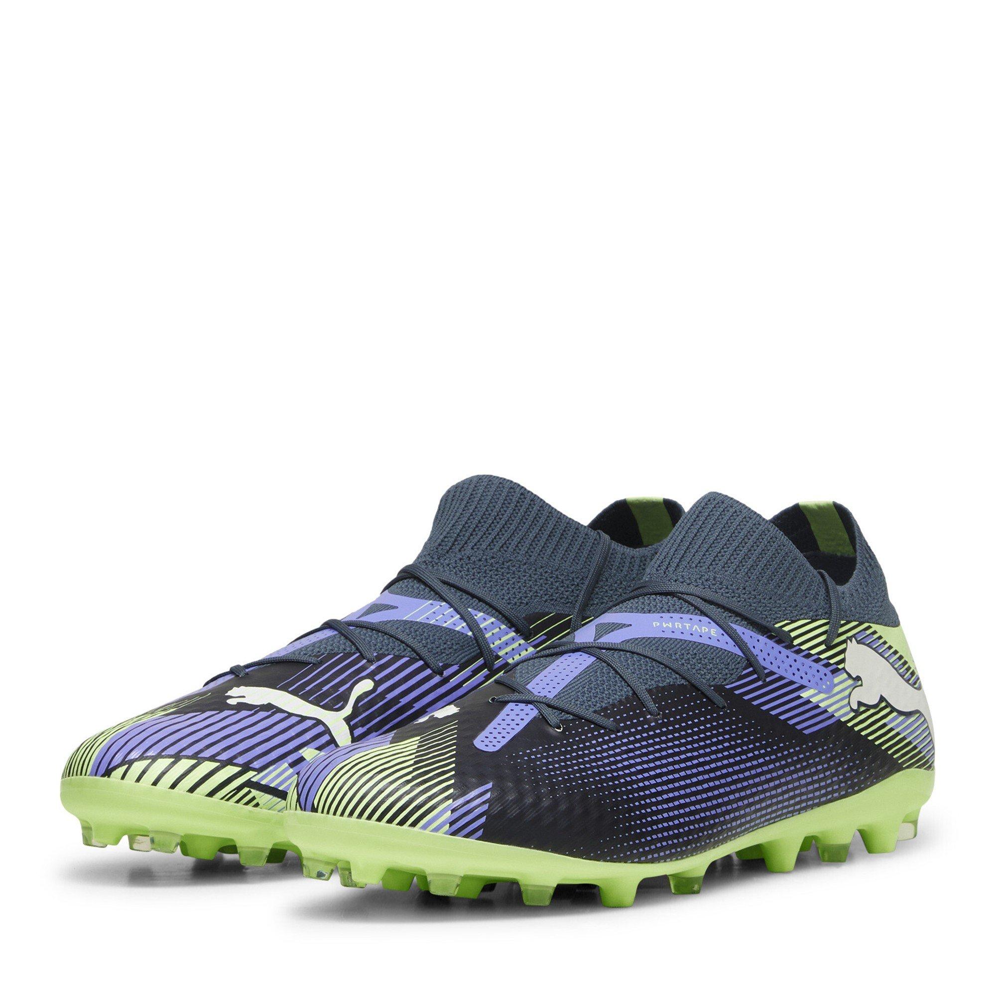 мъжко 's Ultra Match Firm Ground Football Boots