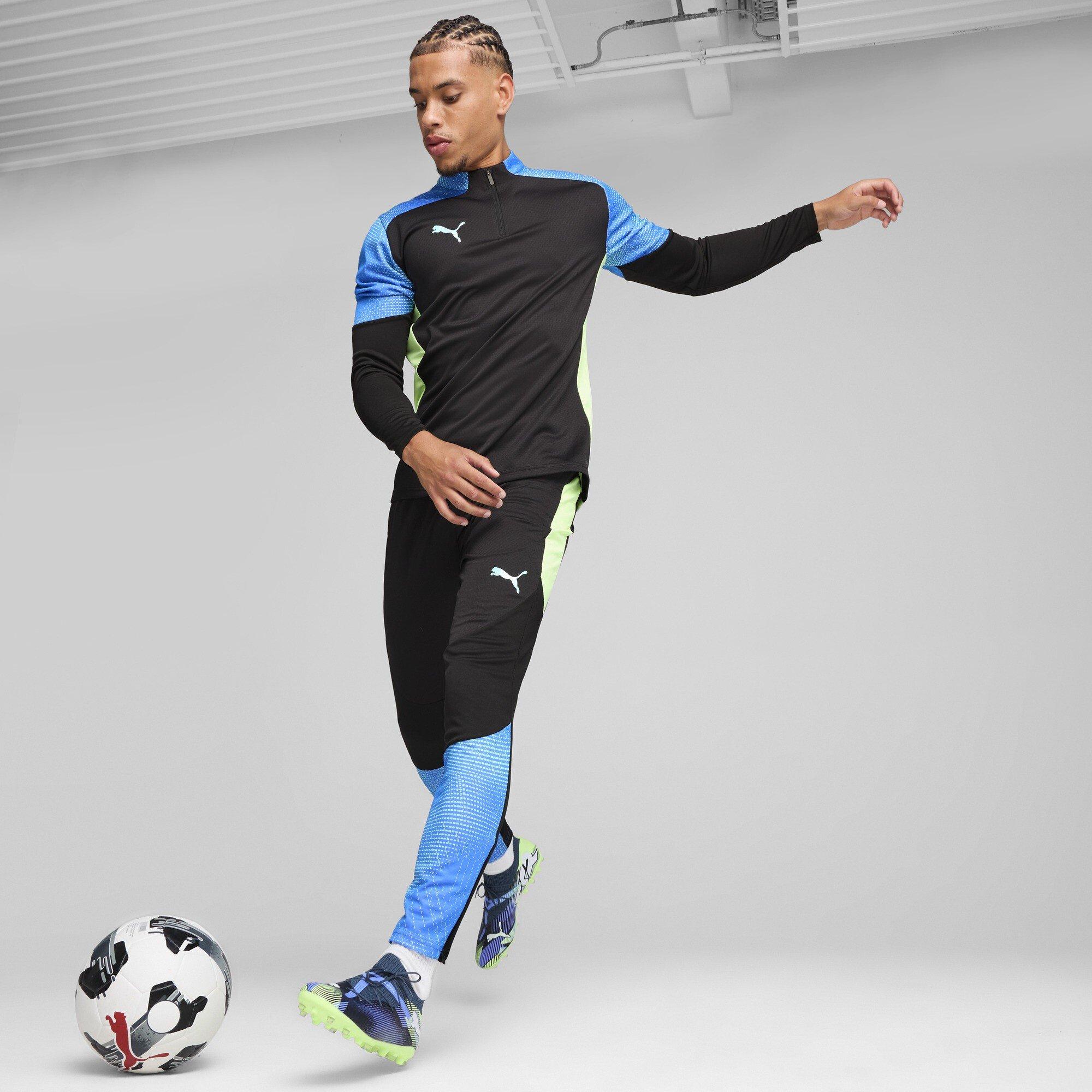 Céus Cinzentos-Pu - Puma - Men's Ultra Match Firm Ground Football Boots - 7