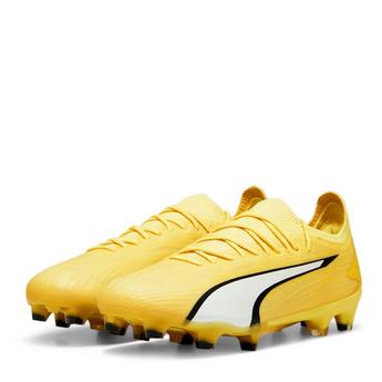 Puma Ultra Ultimate Firm Ground Football Boots Adults