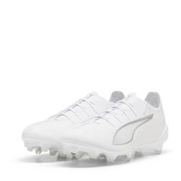 Puma Ultra Ultimate Firm Ground Football Boots Mens