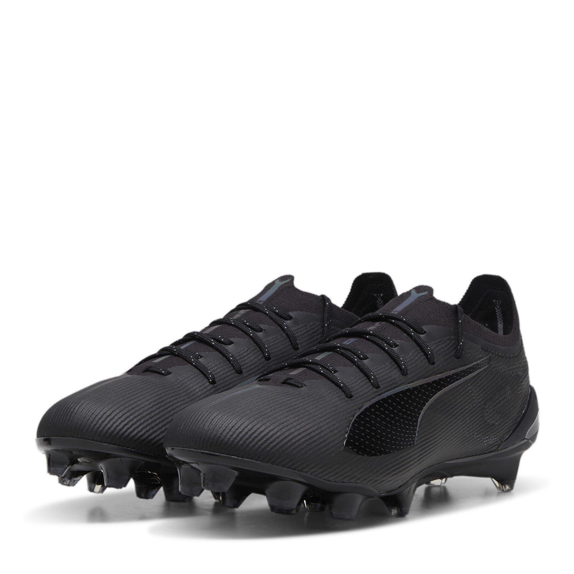 Mens PUMA Ultra 5 Ultimate Firm Ground Football Boots