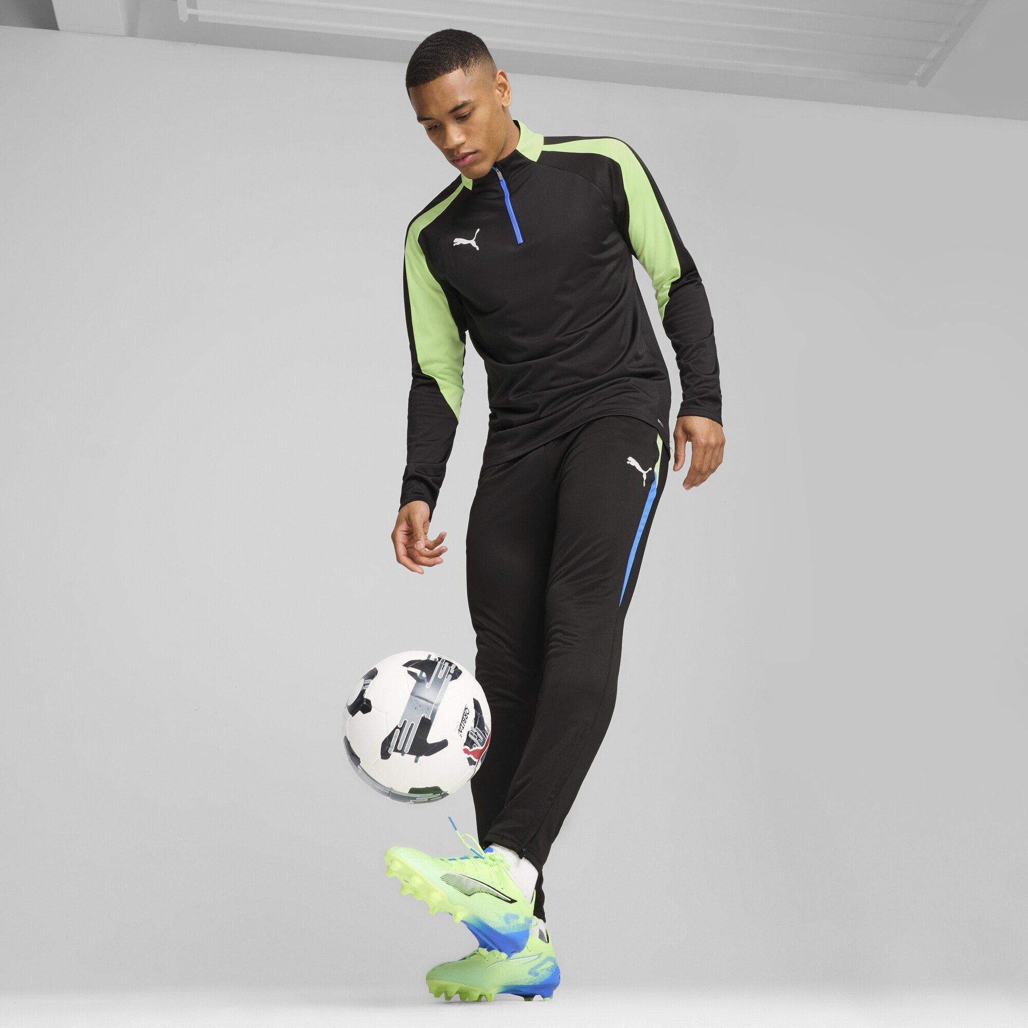 Green/Wht/Blue - Puma - PUMA Ultra 5 Ultimate Firm Ground Football Boots - 8