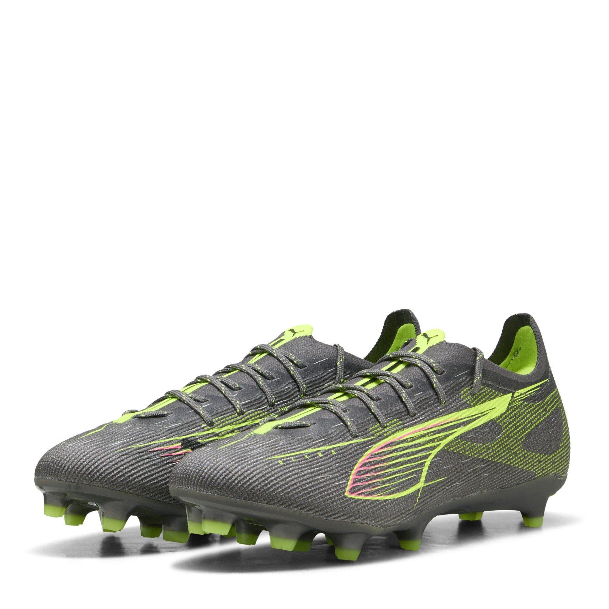 Puma Ultra Pro Firm Ground Football Boots