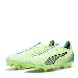 Puma Ultra Pro Firm Ground Football Boots