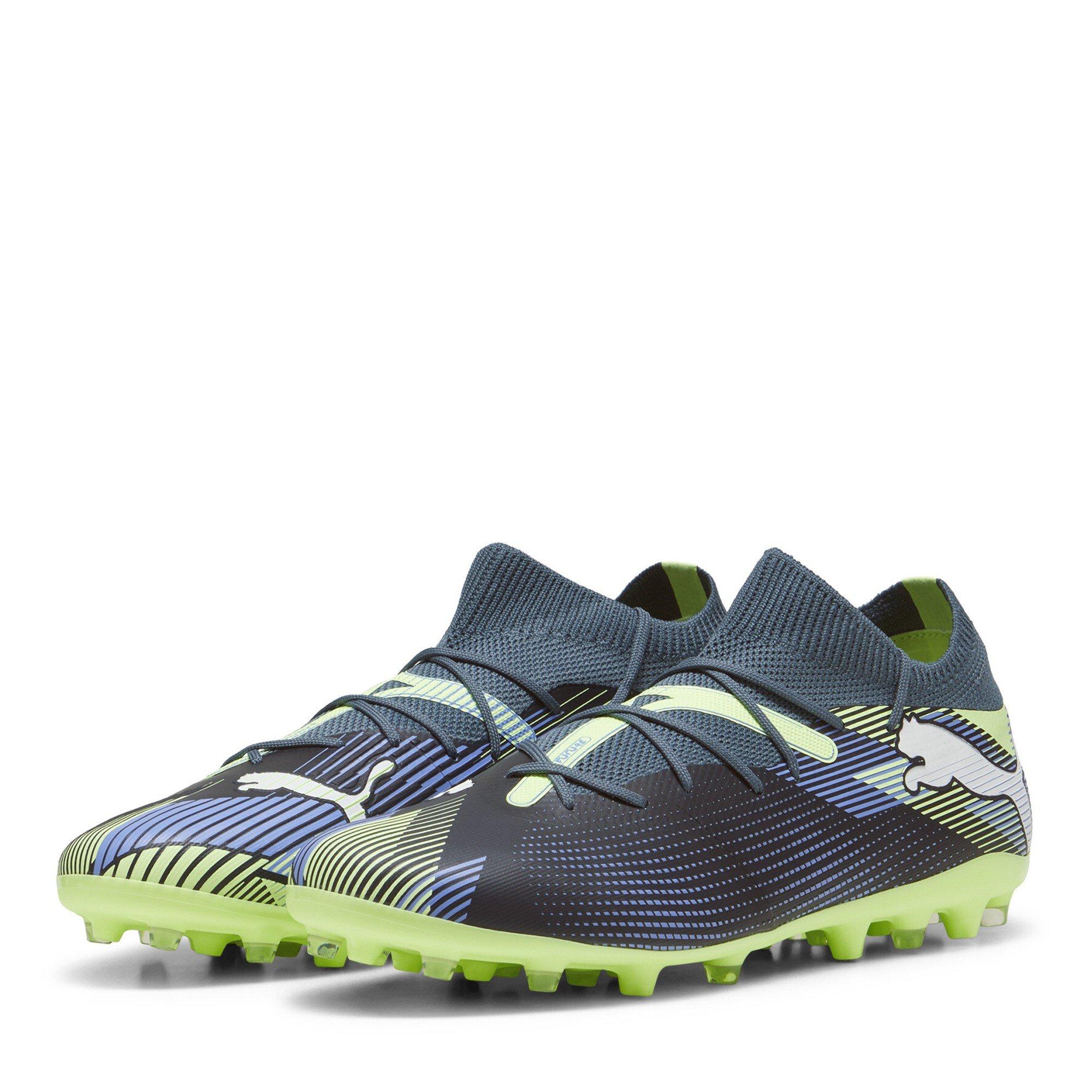 мъжко 's Ultra Match Firm Ground Football Boots