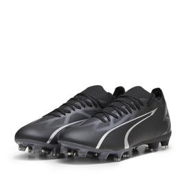 Puma Ultra Match Firm GORE-TEX Football Boots