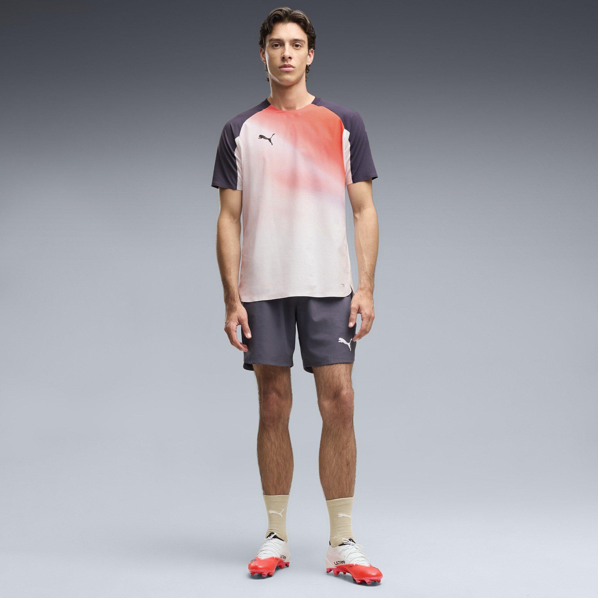 White/Red - Puma - Puma Ultra 7 .1 FG Sn63 - 7