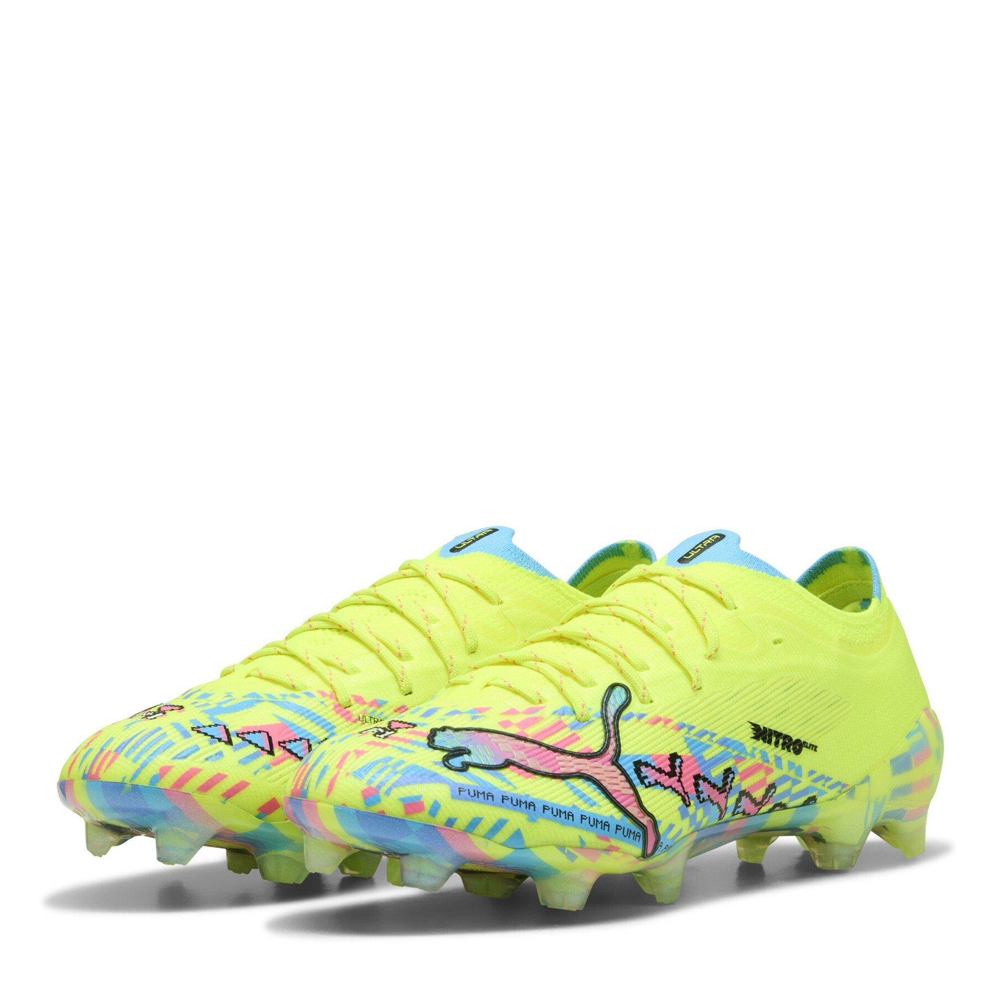 Men's Ultra 7.1 FG Firm Ground Football Boots