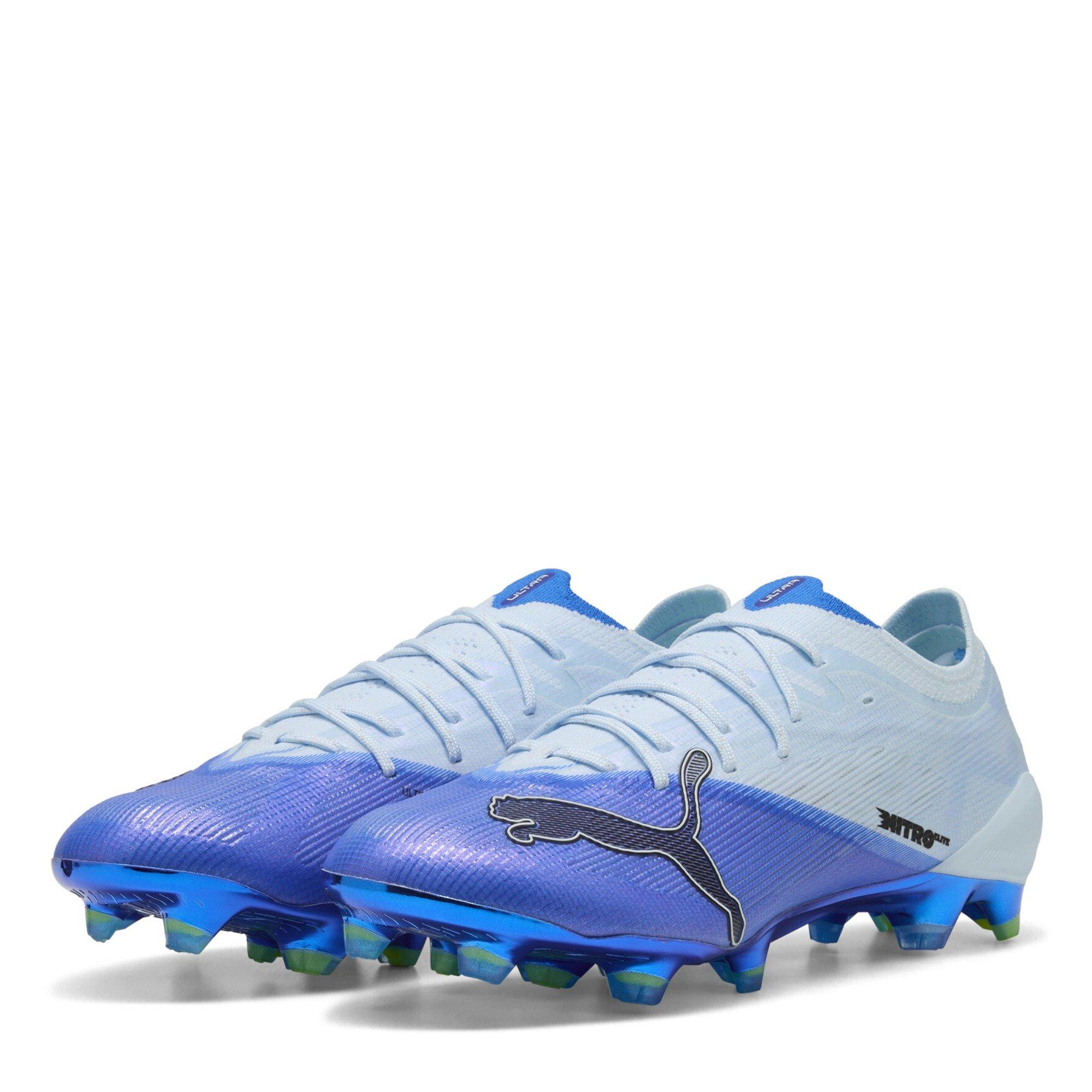 Puma Ultra 7.1 FG Firm Ground Football Boots Adults