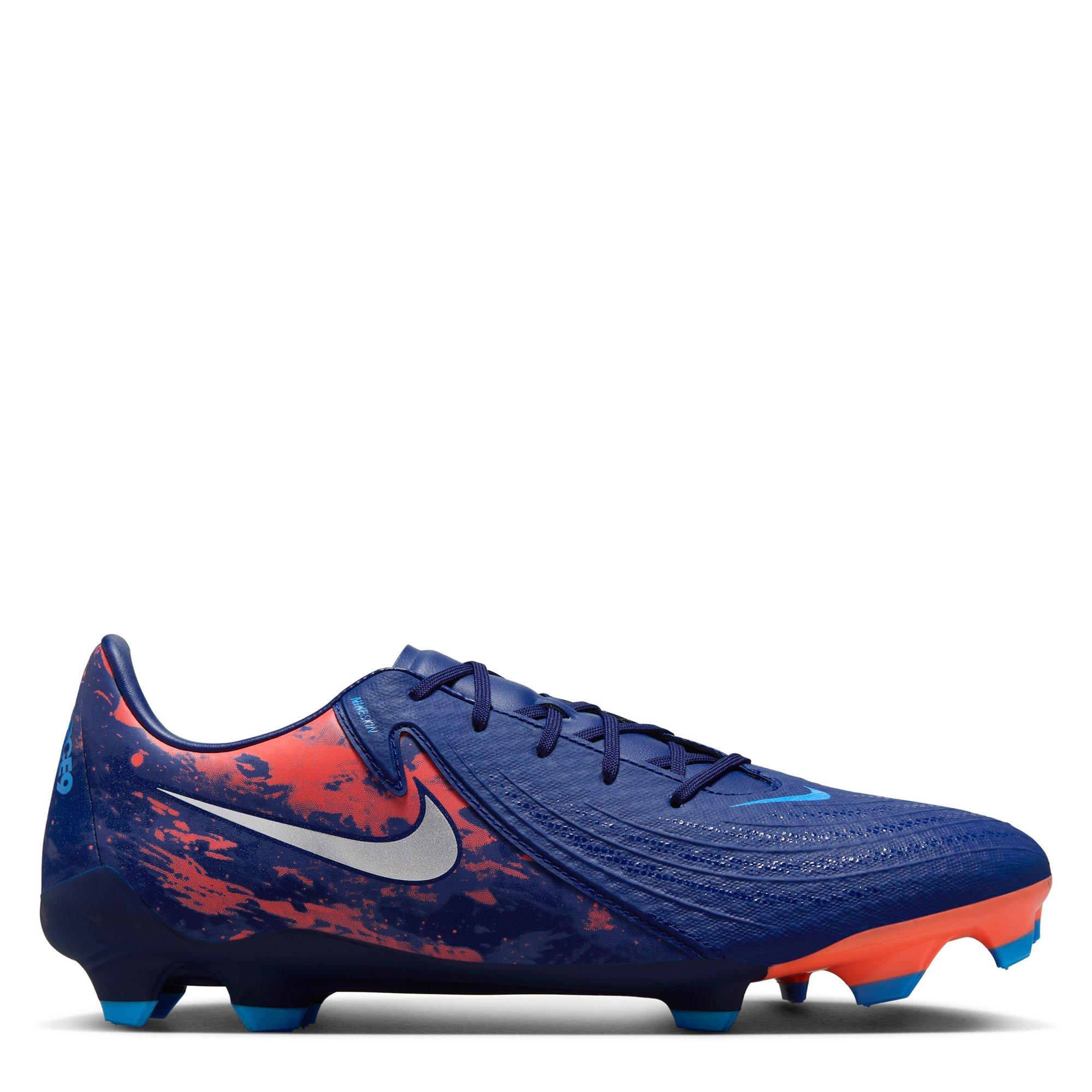 Blue/Orange - Nike - Nike Phtm GX 2 Ac Fg Sn99 - 1