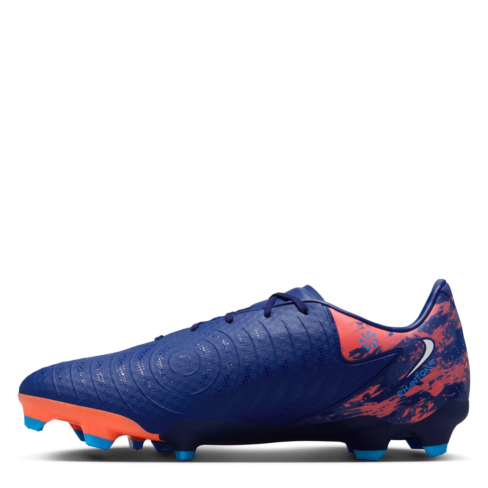 Blue/Orange - Nike - Nike Phtm GX 2 Ac Fg Sn99 - 2