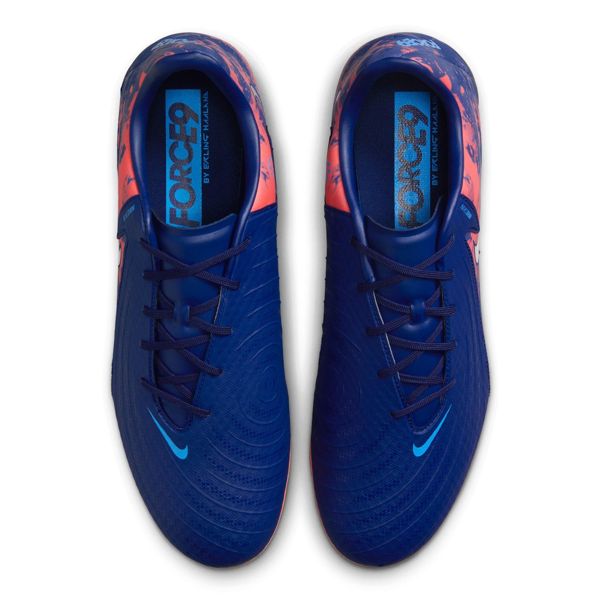 Blue/Orange - Nike - Nike Phtm GX 2 Ac Fg Sn99 - 4