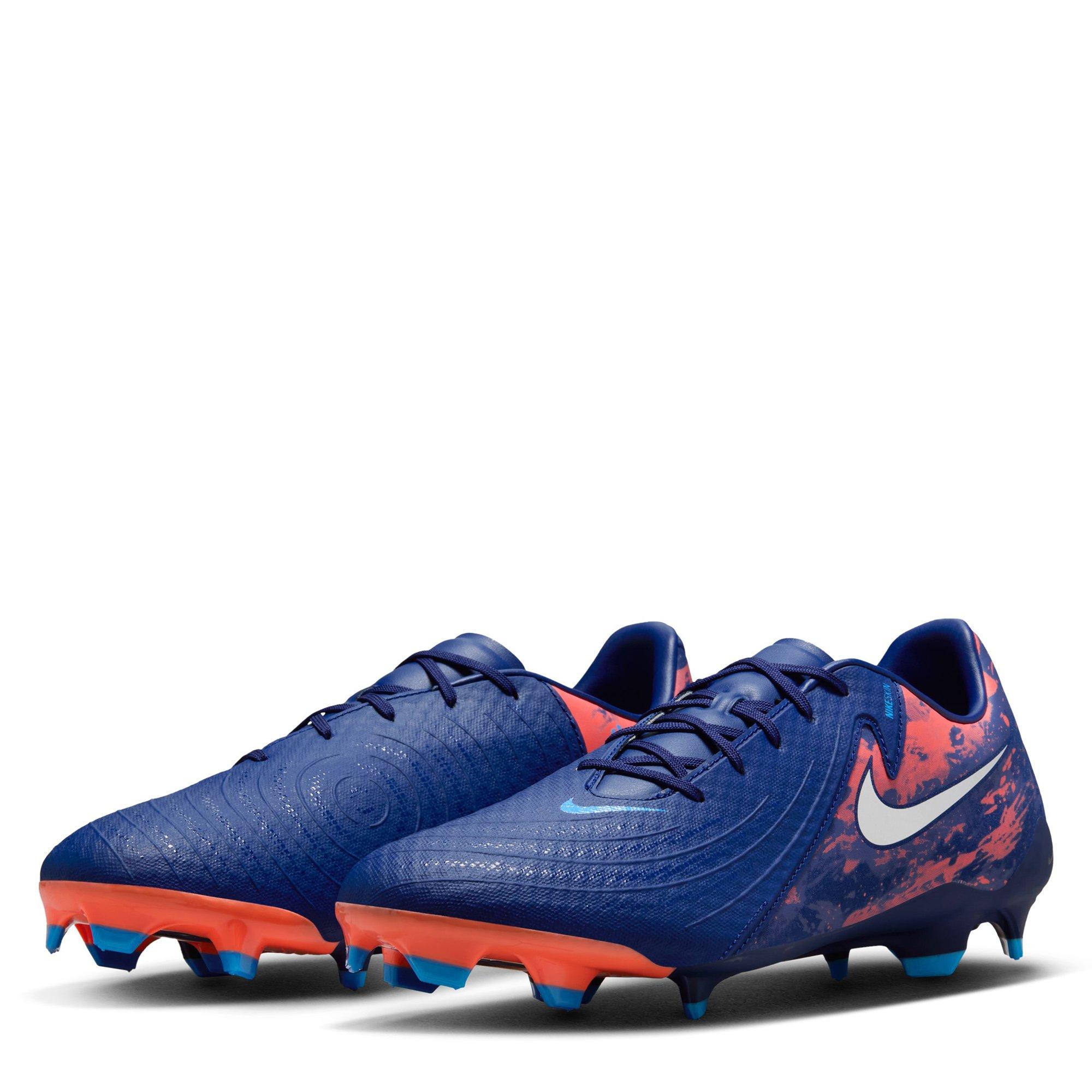 Blue/Orange - Nike - Nike Phtm GX 2 Ac Fg Sn99 - 5