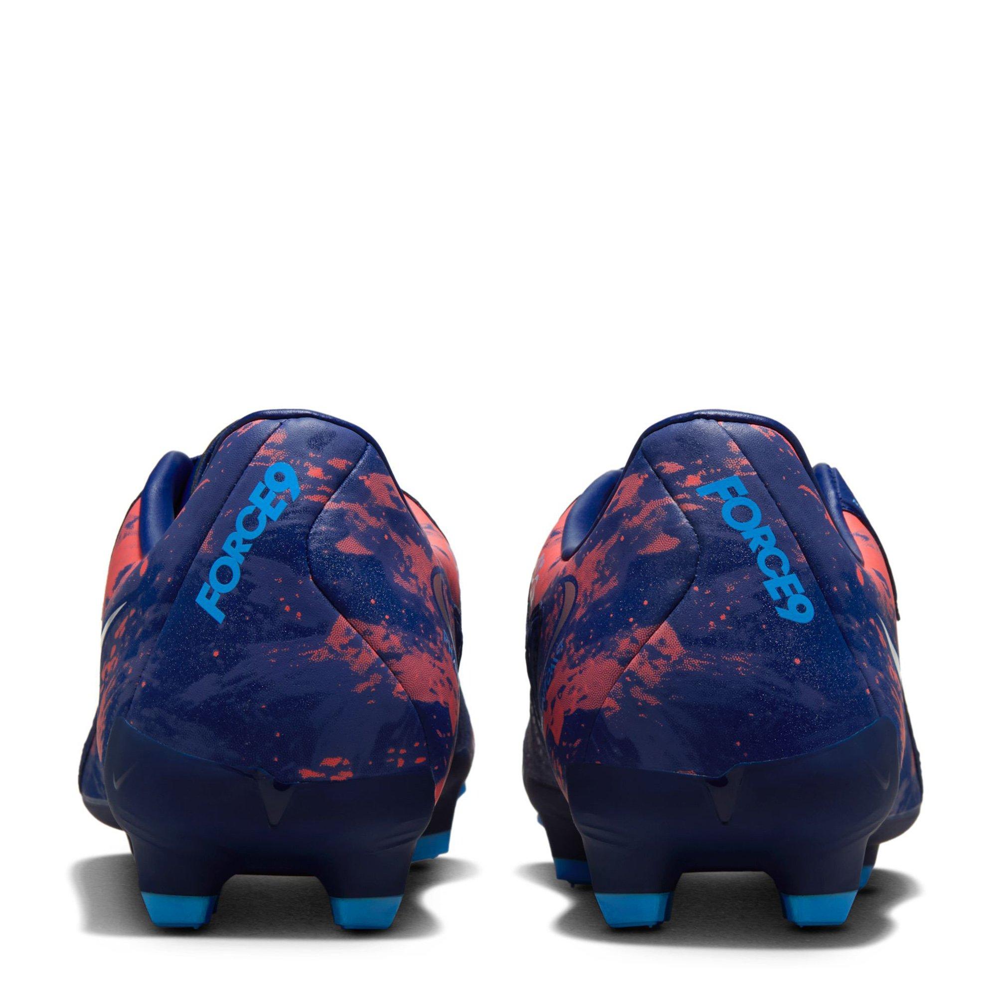 Blue/Orange - Nike - Nike Phtm GX 2 Ac Fg Sn99 - 6