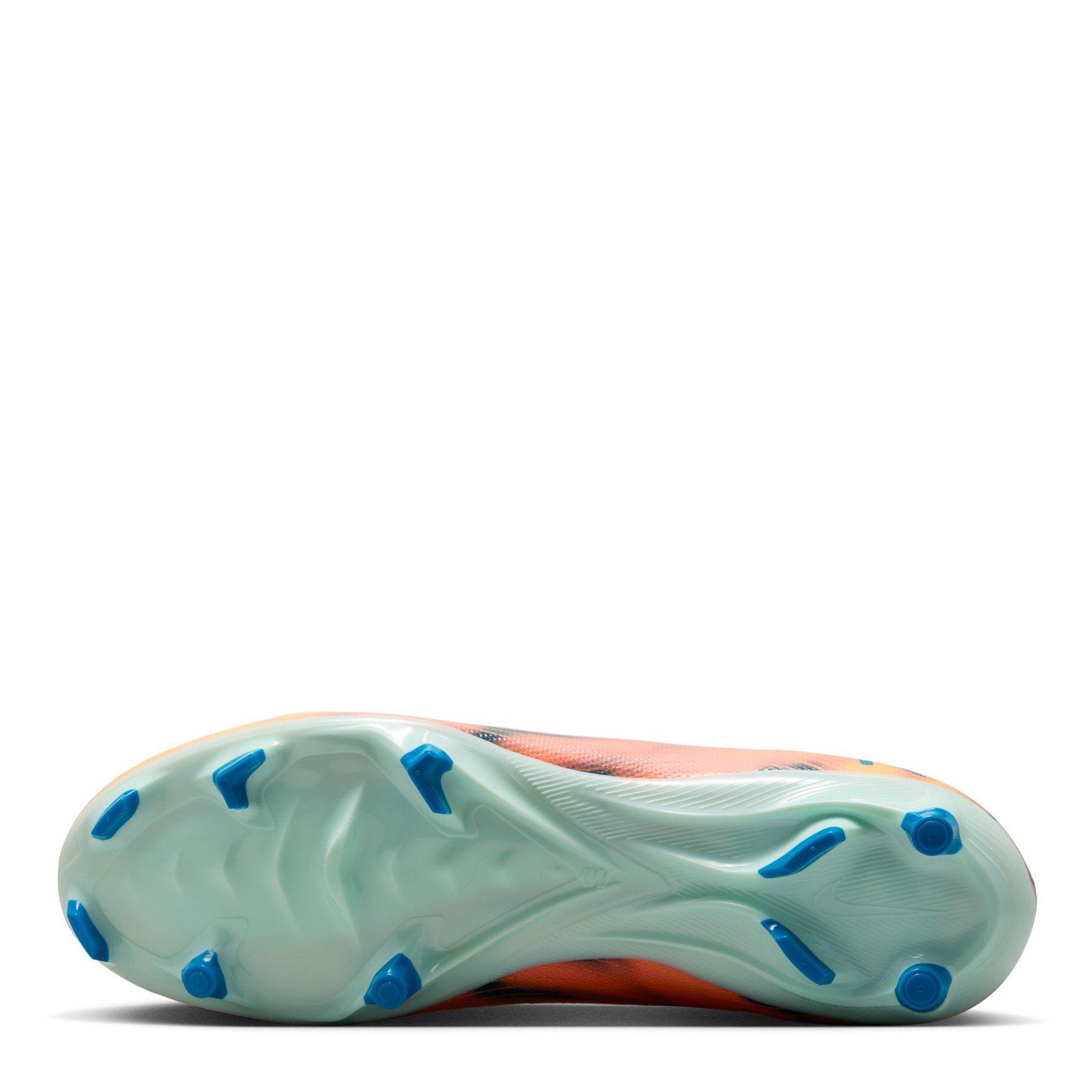 Melon Tint/Neo - Nike - Sprfly10 Fg/Mg Sn99 - 3