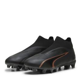 Puma Ultra Match Laceless Firm Ground Football 564352f boots