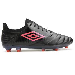 Umbro s new Boss Boot is ready for business