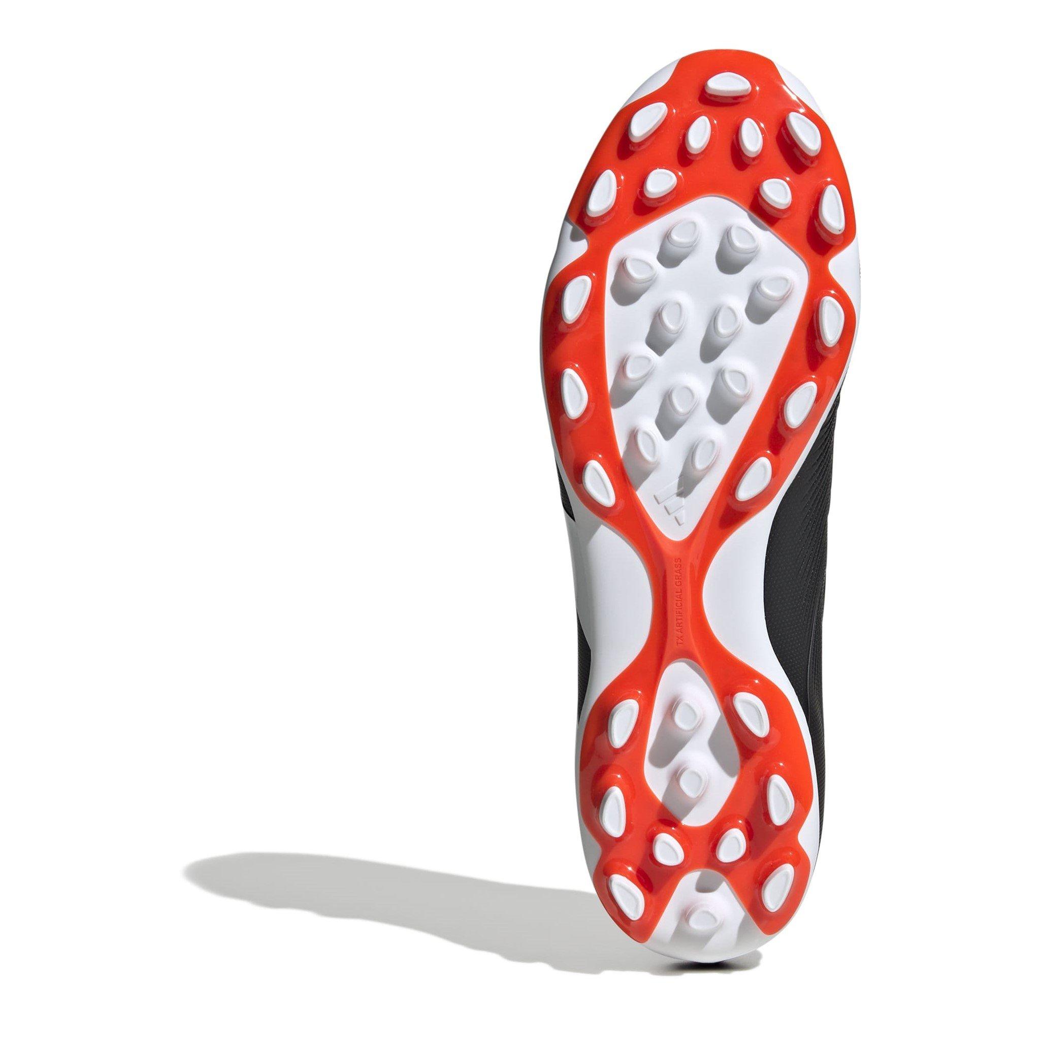 Sort - adidas - Predator League Adults Multi Ground Football Boots - 6