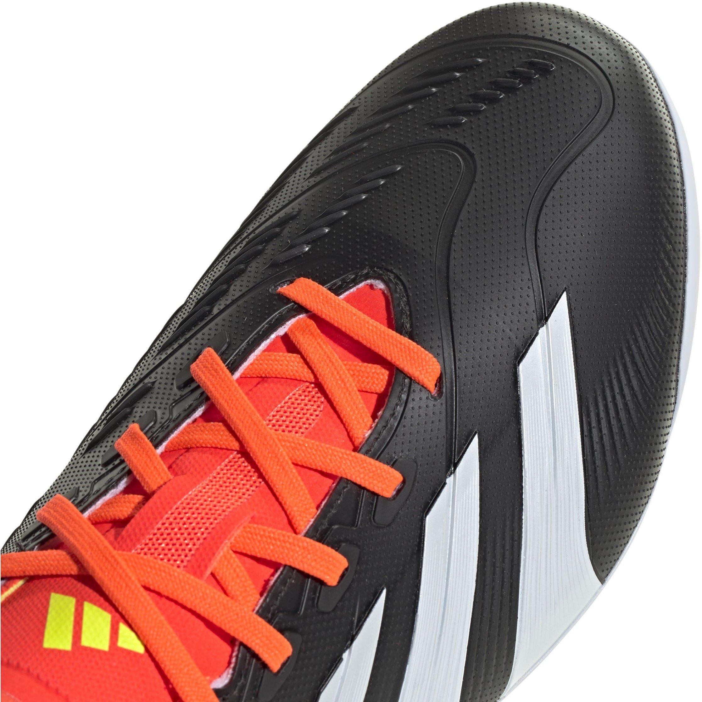 Sort - adidas - Predator League Adults Multi Ground Football Boots - 8