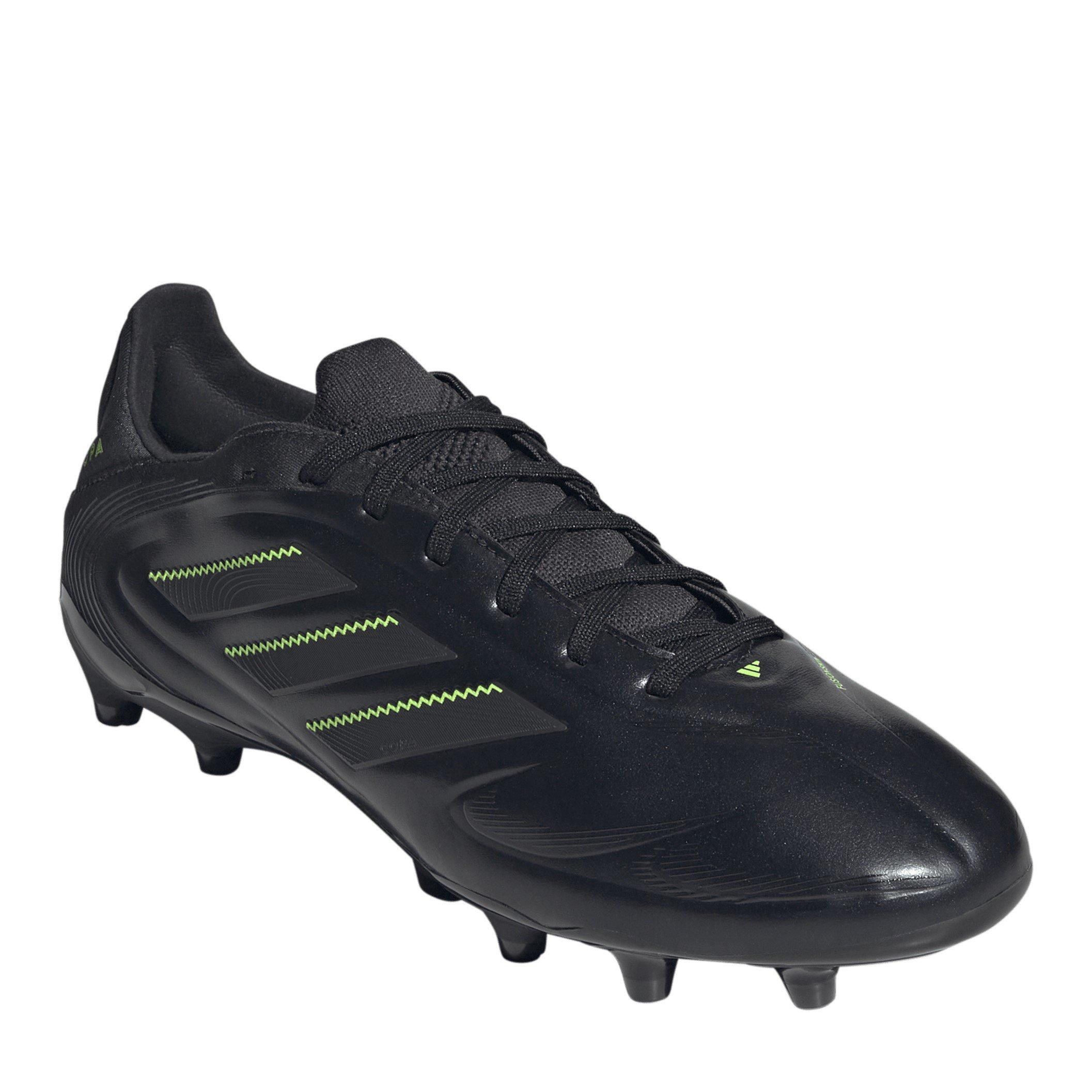 Sort/Grå - adidas - Copa Pure 3 Pro Firm Ground Football Boots - 3