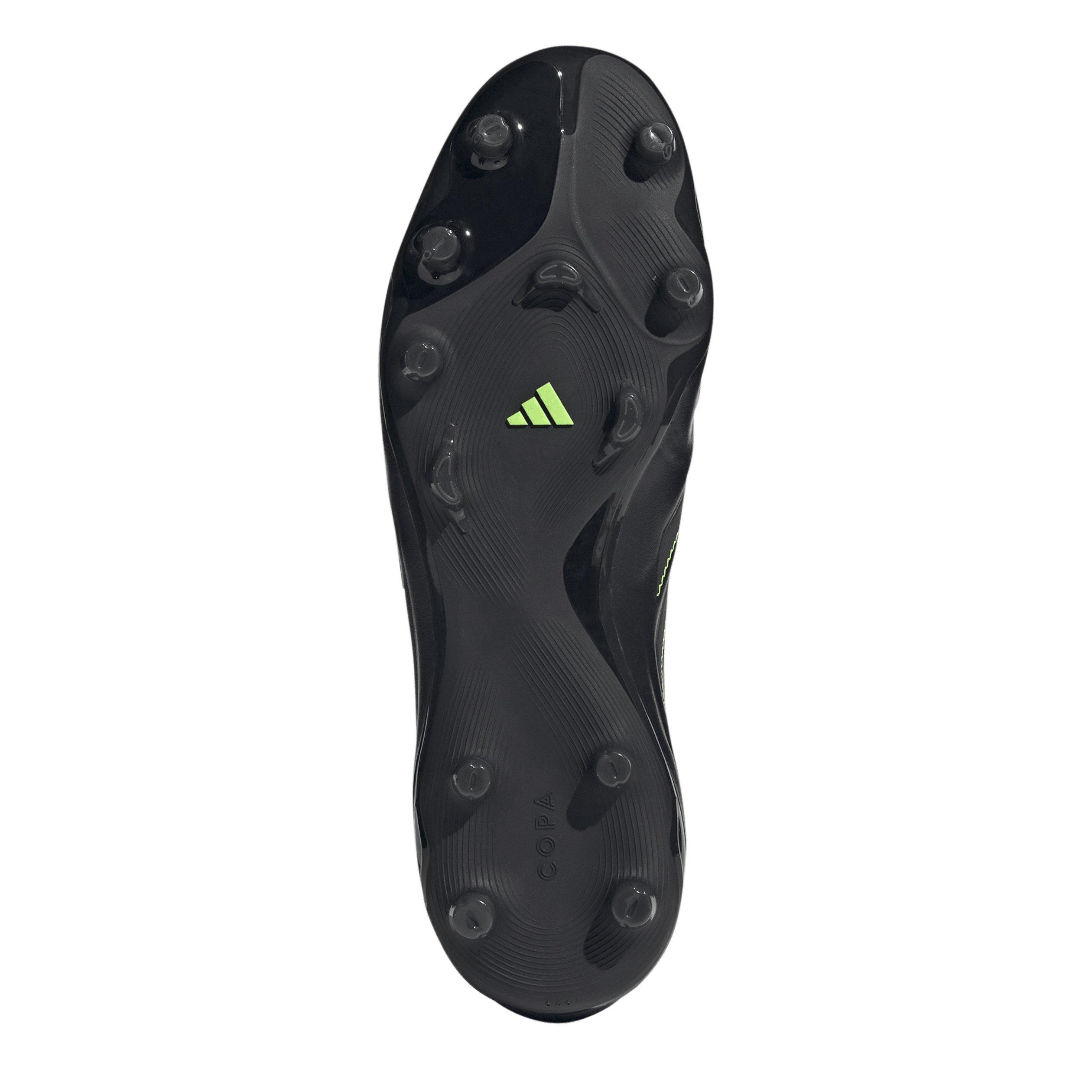 Sort/Grå - adidas - Copa Pure 3 Pro Firm Ground Football Boots - 6