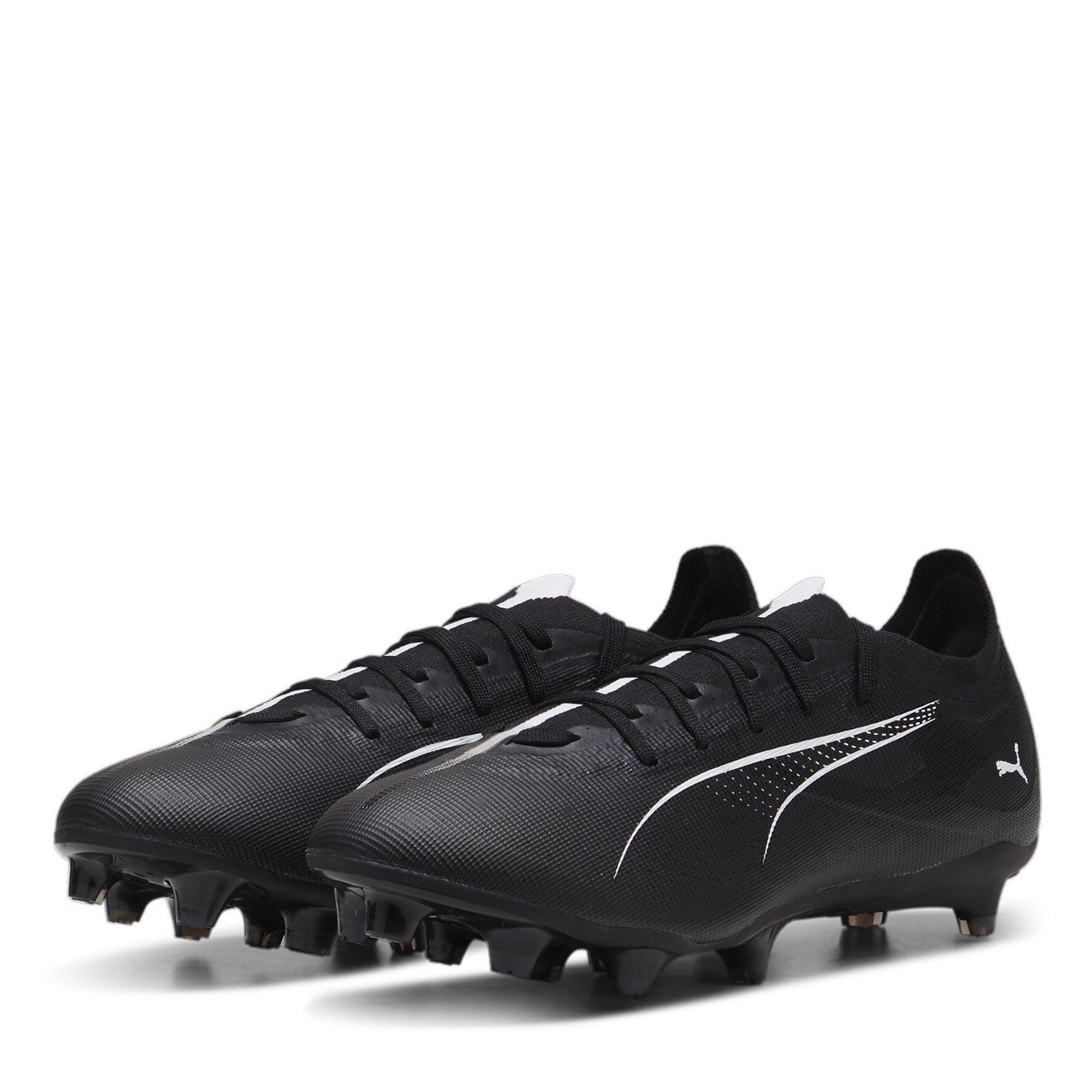 Puma Ultra Match Firm Ground Football Boots Botas de futbol para terreno firme Sports Direct